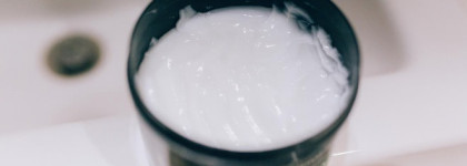 Как я возвращала своим локонам жизнь, или мои чудо-масочки для волосиков