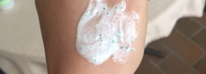 В поисках матирующего скраба для лица. Neutrogena Visibly Clear