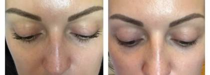 В поисках матирующего скраба для лица. Neutrogena Visibly Clear