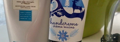 Быть или не быть: кремы для рук Neutrogena и I Coloniali