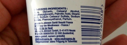 Быть или не быть: кремы для рук Neutrogena и I Coloniali