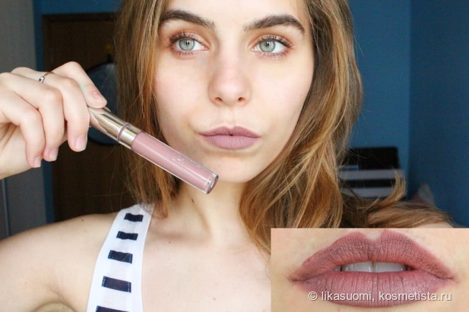 Помады Colourpop - любовь и ненависть в одном тюбике