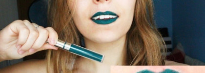 Помады Colourpop - любовь и ненависть в одном тюбике