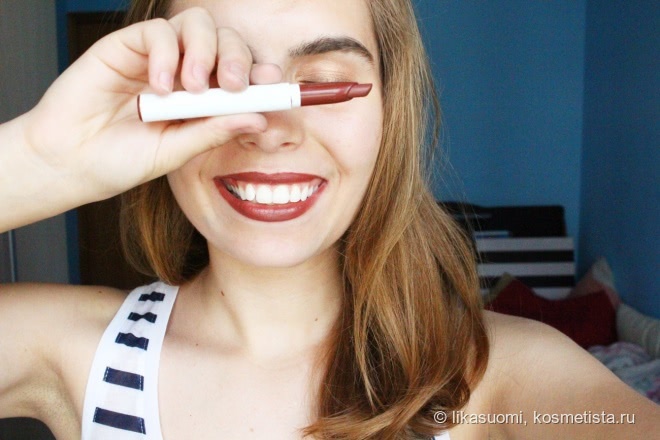 Помады Colourpop - любовь и ненависть в одном тюбике
