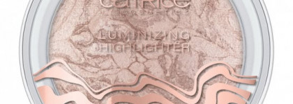 Catrice Luminizing Highlighter
