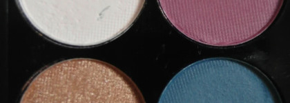 Волшебство зачарованного леса или Sleek MakeUp I-Divine Eyeshadow Palette in Enchanted Forest