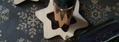 Новинка Kiko: Creamy Lipstick #104 Rossamer Emotion