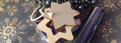 Новинка Kiko: Creamy Lipstick #104 Rossamer Emotion