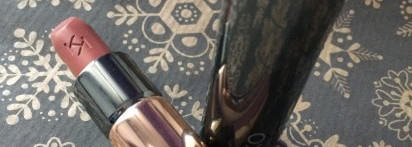 Новинка Kiko: Creamy Lipstick #104 Rossamer Emotion