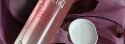 Маска, на действие которой нужно всего 15 секунд? Вы серьезно? Смотрим, сплеш-маска  Avon Anew "Заряд Энергии"