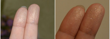 Тени Bourjois Intense Еxtrait № 01