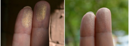 Тени Bourjois Intense Еxtrait № 01