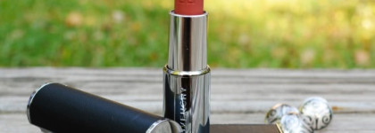 Le Rouge Givenchy Lipstick №103 Brun Createur - полуматовая роскошь на губах