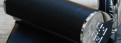 Le Rouge Givenchy Lipstick №103 Brun Createur - полуматовая роскошь на губах