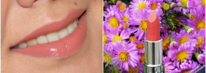 Le Rouge Givenchy Lipstick №103 Brun Createur - полуматовая роскошь на губах