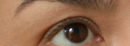 "Соболиные брови" заказывали?! Smashbox Brow Tech Gloss Stick # Dark Brown-карандаш для бровей с глянцевым эффектом