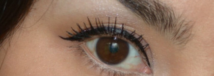 "Соболиные брови" заказывали?! Smashbox Brow Tech Gloss Stick # Dark Brown-карандаш для бровей с глянцевым эффектом