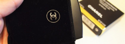 Румяна Chanel Joues Contraste Powder Blush # 82 Reflex