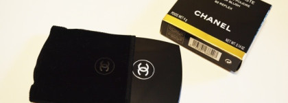 Румяна Chanel Joues Contraste Powder Blush # 82 Reflex