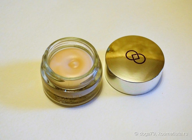 Base Visage Lissante Dr. Pierre Ricaud -Разглаживающая основа под макияж