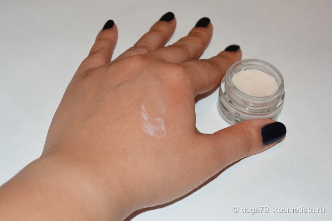 Base Visage Lissante Dr. Pierre Ricaud -Разглаживающая основа под макияж