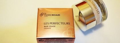 Base Visage Lissante  Dr. Pierre Ricaud -Разглаживающая основа под макияж