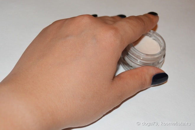 Base Visage Lissante Dr. Pierre Ricaud -Разглаживающая основа под макияж
