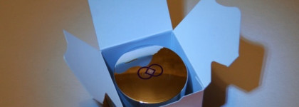 Base Visage Lissante  Dr. Pierre Ricaud -Разглаживающая основа под макияж