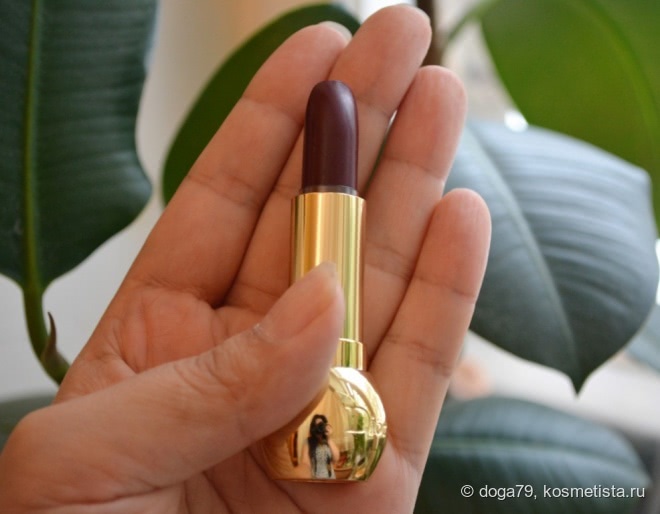 В Рождество со State of Gold от Dior