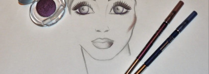 Pupa  для макияжа глаз