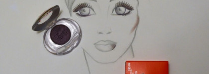 Pupa  для макияжа глаз