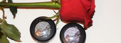 Кремовые тени с эффектом сияния MAC Extra Dimension Eye Shadow