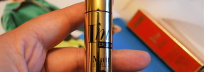 Pupa Stay Gold! I’m Matt Lip Fluid #001 Pure Skin