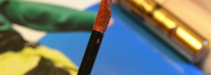 Pupa Stay Gold! I’m Matt Lip Fluid #001 Pure Skin