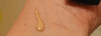 Chanel CC Cream complete correction SPF 50 # 30 Beige