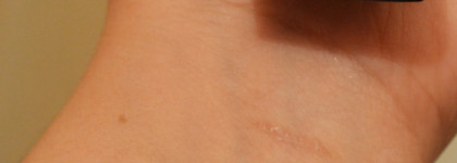 Chanel CC Cream complete correction SPF 50 # 30 Beige