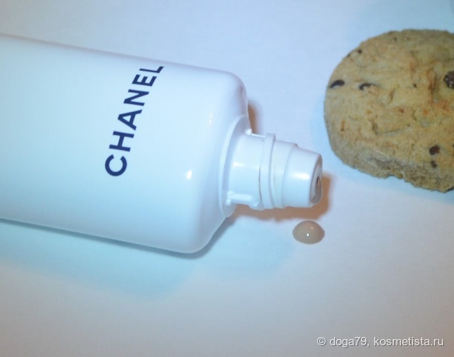 Chanel CC Cream complete correction SPF 50 # 30 Beige