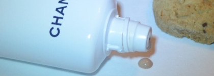 Chanel CC Cream complete correction SPF 50 # 30 Beige