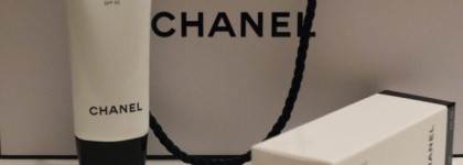 Chanel CC Cream complete correction SPF 50 # 30 Beige