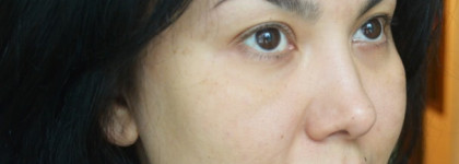 Chanel CC Cream complete correction SPF 50 # 30 Beige