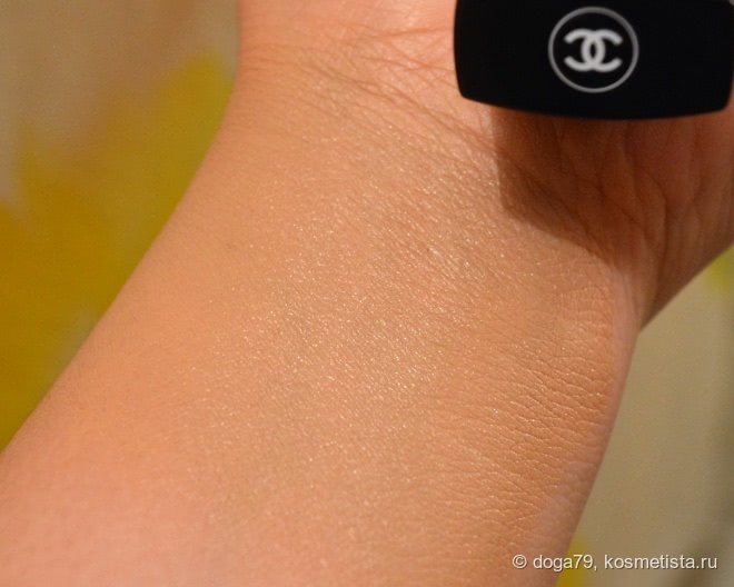 Chanel CC Cream complete correction SPF 50 # 30 Beige
