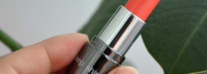 Весна в моей косметичке