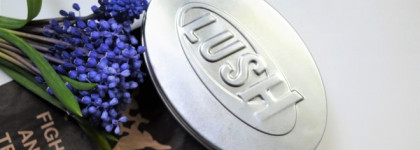 Кондиционер для мытья волос Lush Авокадо (Avocado Co-wash)