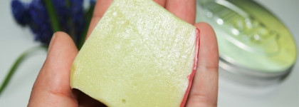 Кондиционер для мытья волос Lush Авокадо (Avocado Co-wash)