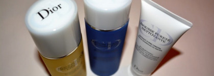 Dior или история одной дружбы, длиною в 5лет