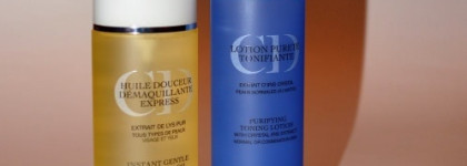 Dior или история одной дружбы, длиною в 5лет