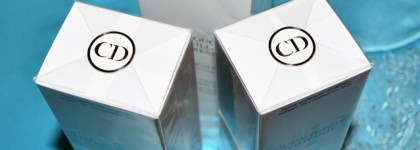 Dior или история одной дружбы, длиною в 5лет