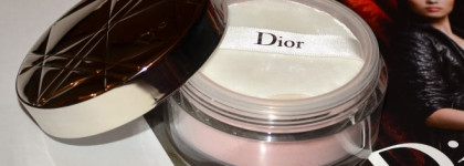 Diorskin Nude Air Loose Power №012 Pink