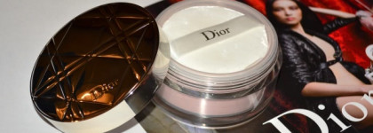 Diorskin Nude Air Loose Power №012 Pink