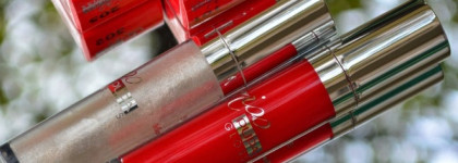 Pupa Miss Pupa Gloss Collection Summer-2016